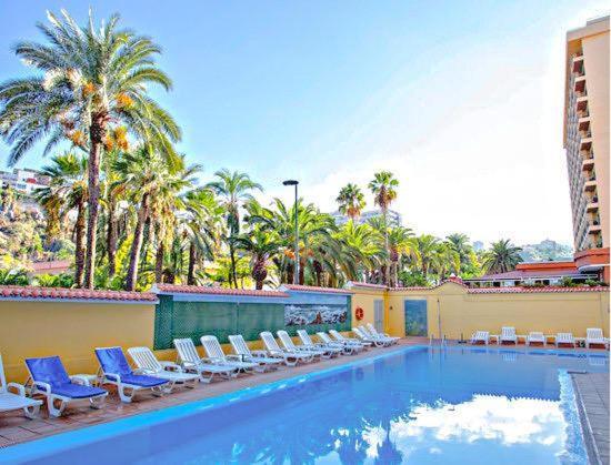 Acogedor Estudio En Martianez Puerto de la Cruz  Bagian luar foto