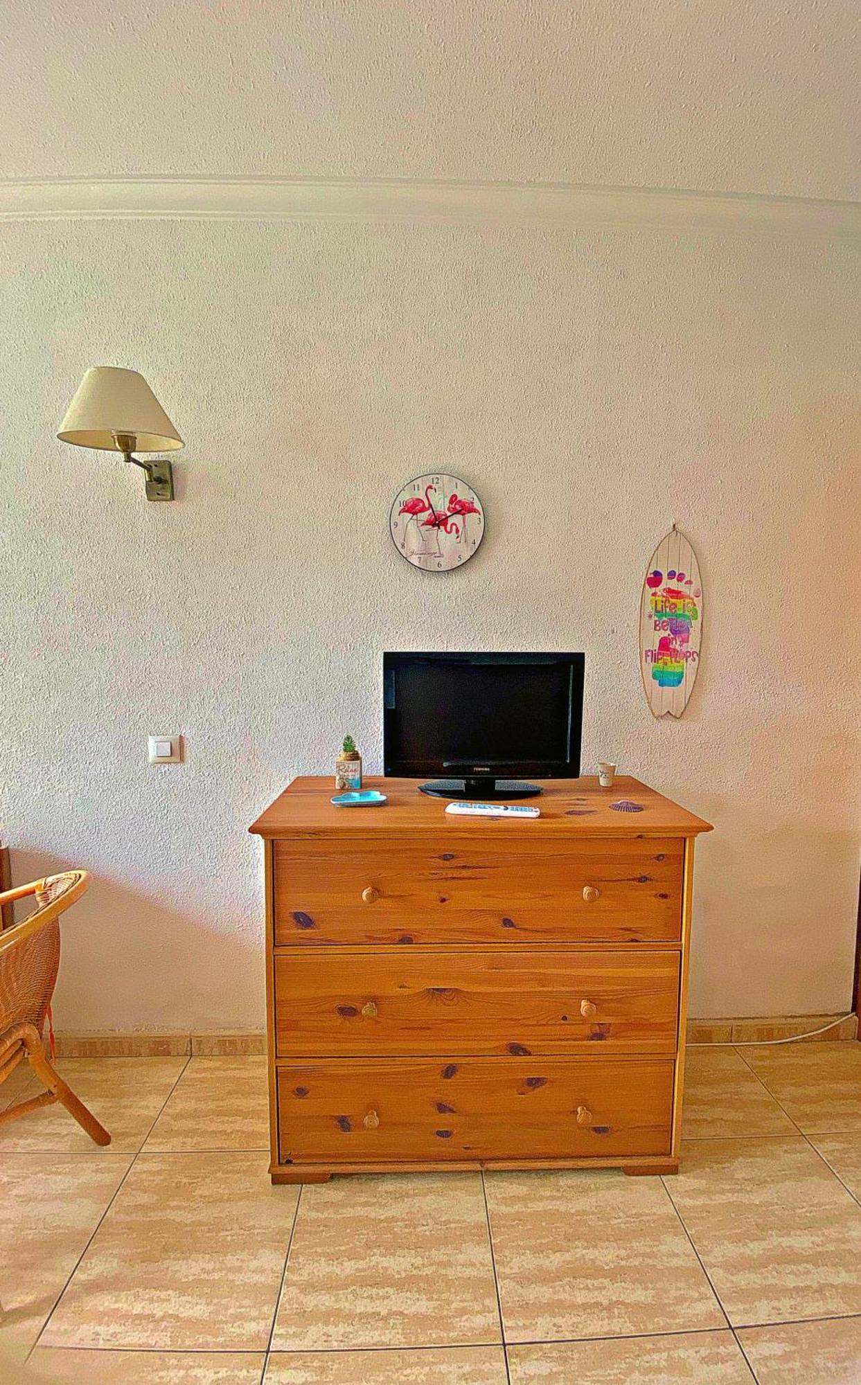 Acogedor Estudio En Martianez Puerto de la Cruz  Bagian luar foto